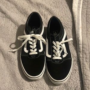 Vans sneakers